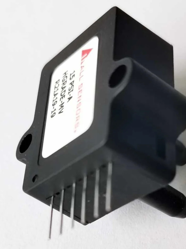 아날로그 센서 15 PSI-A-HGRADE-MV 30 psi 90mv