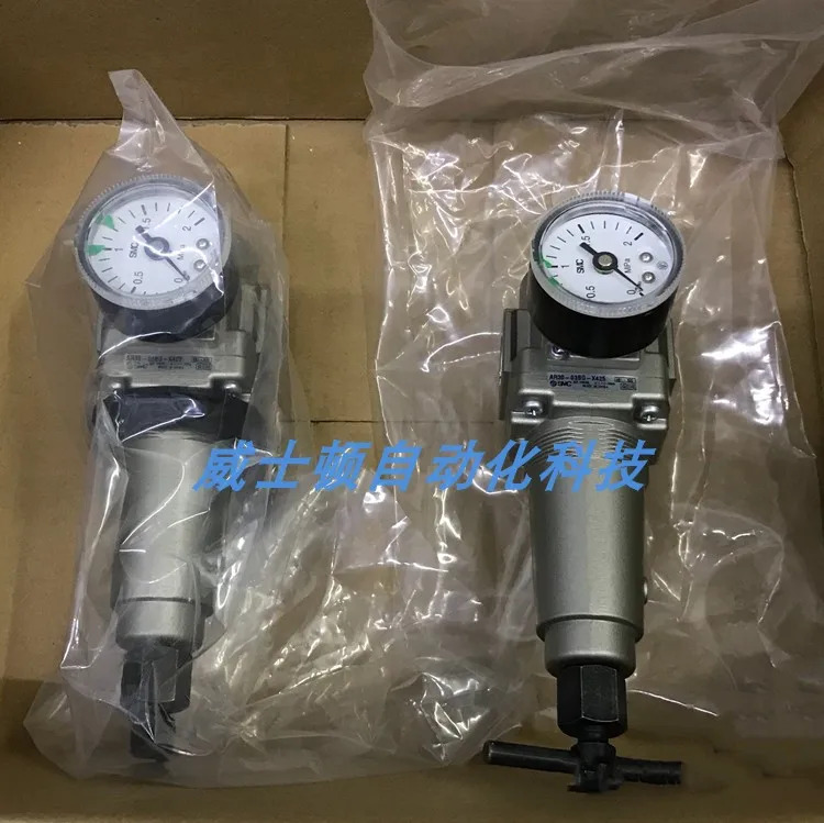 일본 SMC 오리지널 감압밸브 AR425-04 AR425-04G AR30-03BG-X425 신