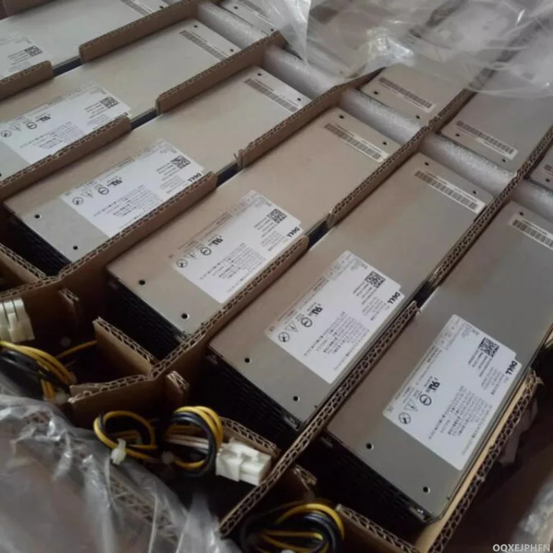 DELL 3268 3668 3669 3050 7080 6 핀 180W 전원공급장치 7PC8X 07PC8X L180AS-03 신