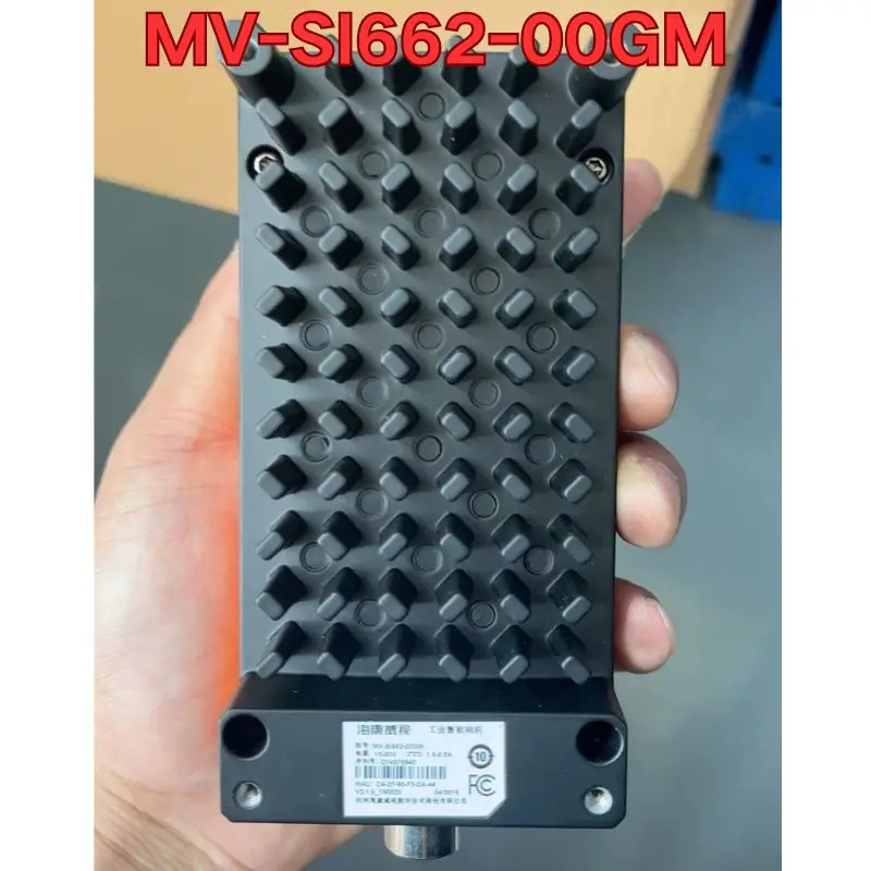 리퍼 MV-SI662-00GM호환 산업카메라 기능 정상