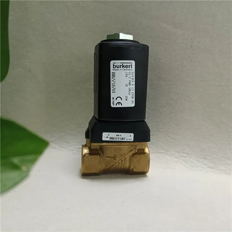 바오데 버커트6213EV A 13 FKM 양방향 00221686 00221654