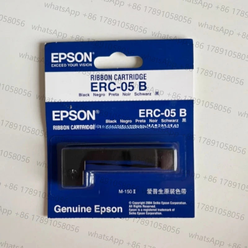 10PCS 원본 ERC05/ERC-09 ERC-05 /05B ERC-09B 리본 랙
