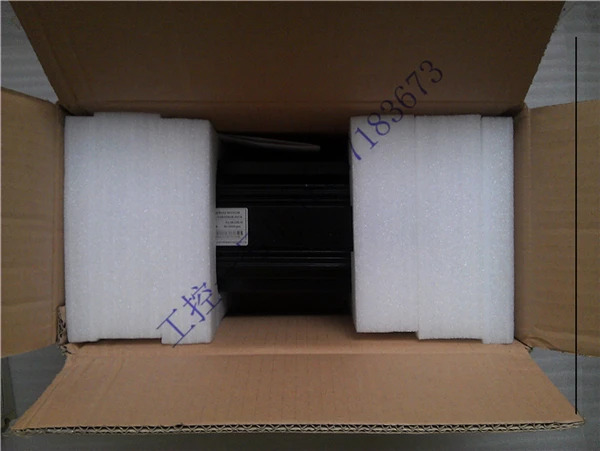Dongyuan 브레이크 서보모터 TSB13302B-3BTA 3KW 2000 Rpm 동안 신