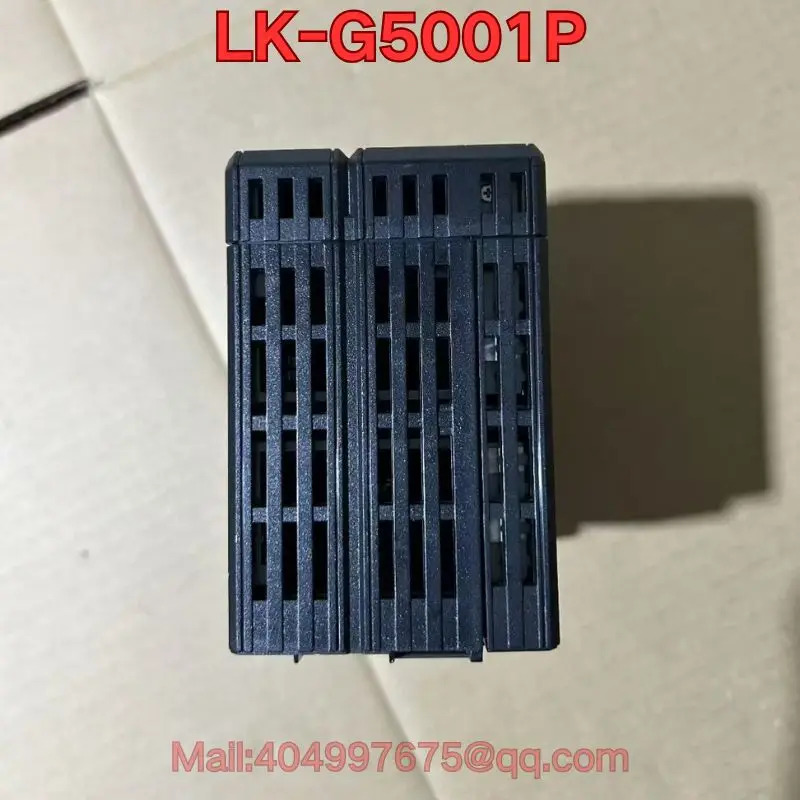 리퍼 LK-G5001P 비전 컨트롤러 기능 정상