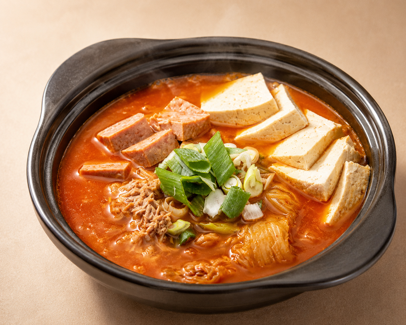 엄마손 김치찌개 청국장 집밥 캠핑 밀키트 35년전통 2대째 전주 맛집 - 상세 이미지 3