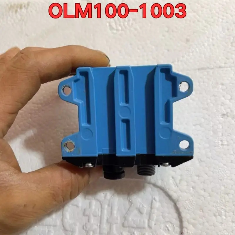 리퍼 OLM100-1003 센서 기능 정상