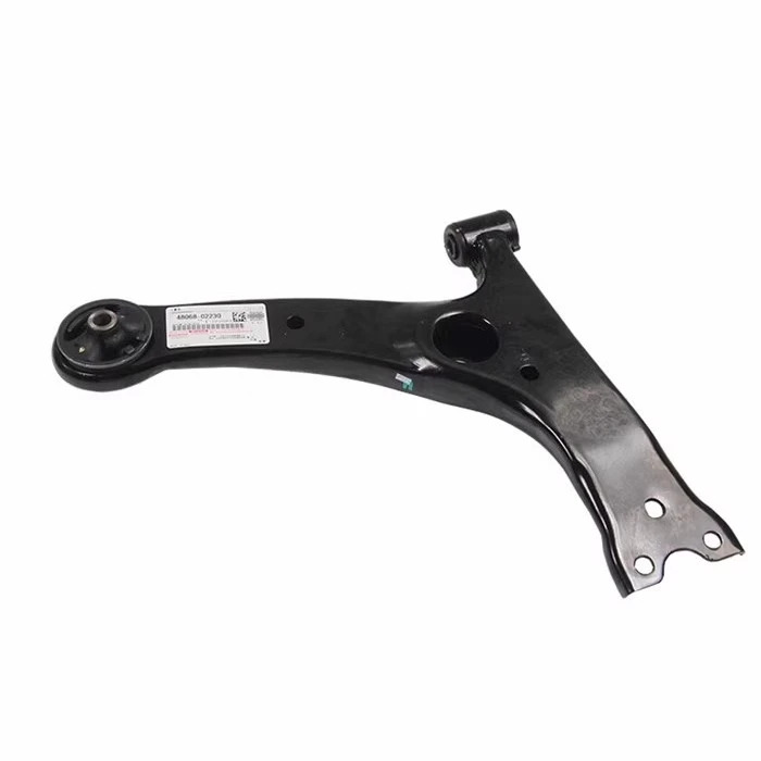TOYOTA호환 Leiling Camry Corolla Yaris Vios R4 er 스윙 암 전면 하부 서스펜션 암부품