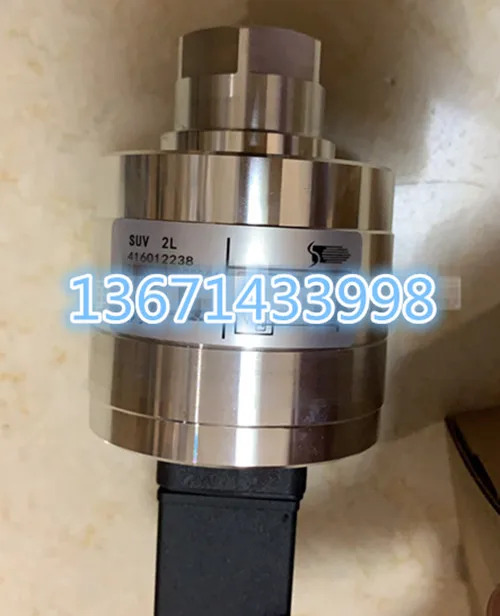 SUV2L UV 화염 감지기 Sinon Energized Flame Probe 버너