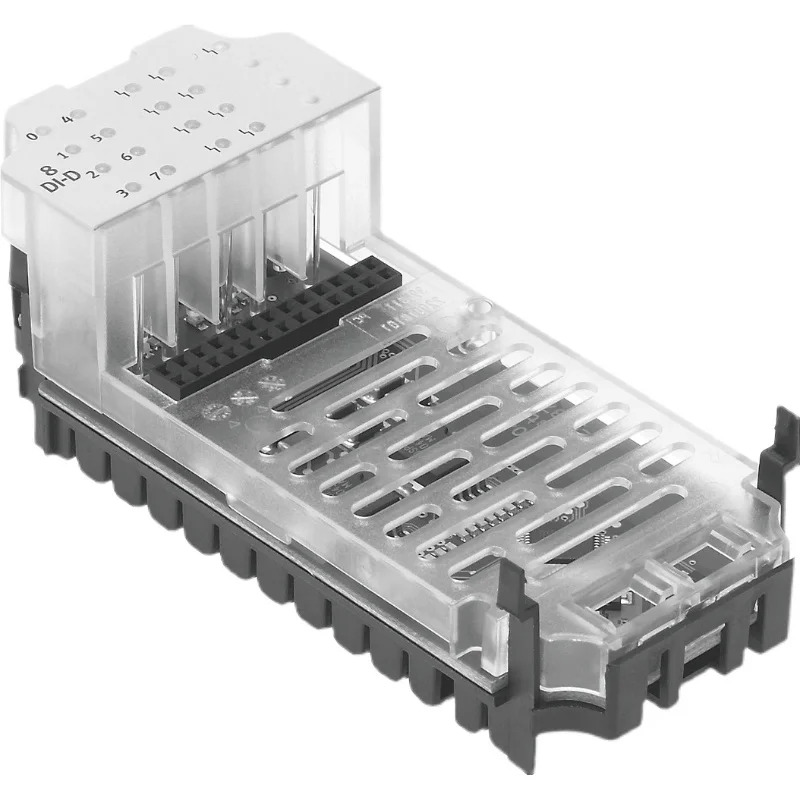 FESTO Festo 입력모듈 밸브 아일랜드 액세서리 541480 CPX-8DE-D 포장