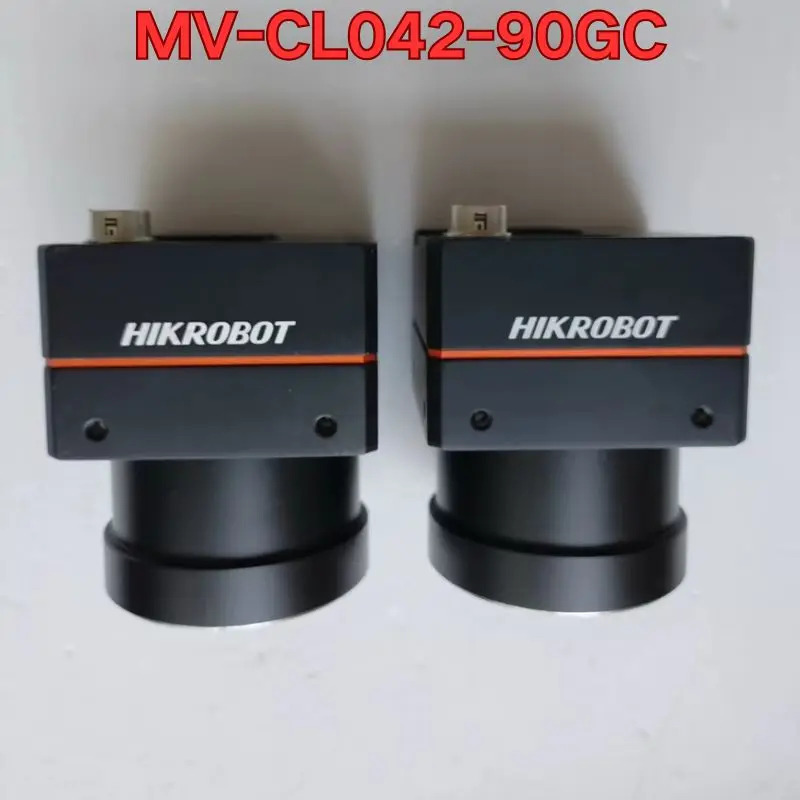 리퍼 MV-CL042-90GC 산업카메라 기능 정상