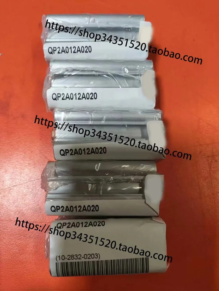 KanGM호환aosheng CAMOZI 실린더 QP2A050A020 QP2A050A050
