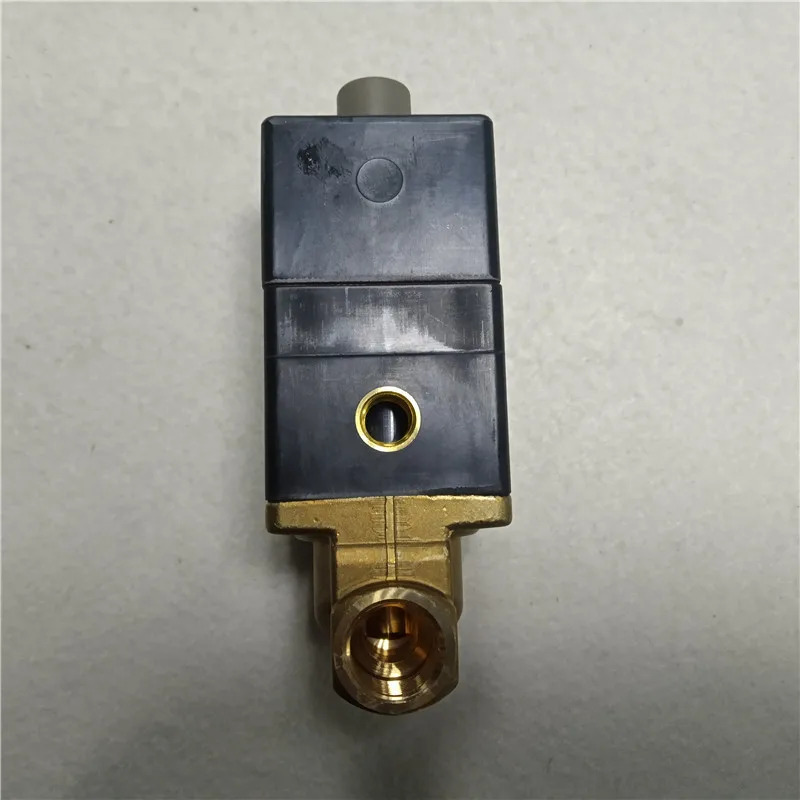 볼더 버커트 다이어프램 밸브 0262 A 10.0 FKM MS G3/8 00130682 양방향