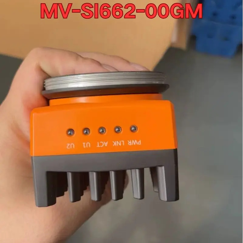 리퍼 MV-SI662-00GM호환 산업카메라 기능 정상