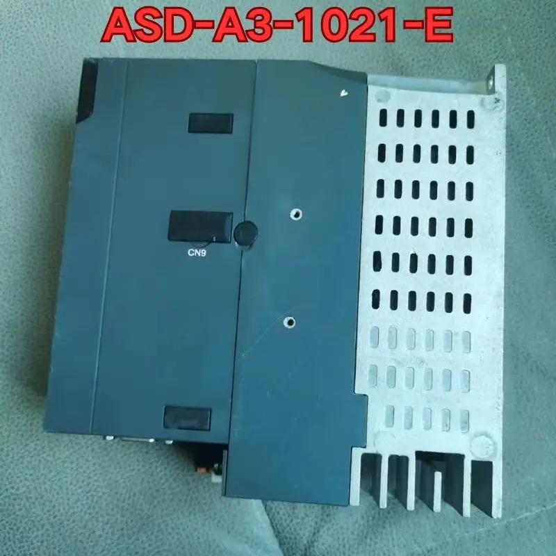 리퍼 ASD-A3-1021-E 서보 드라이브 기능 정상