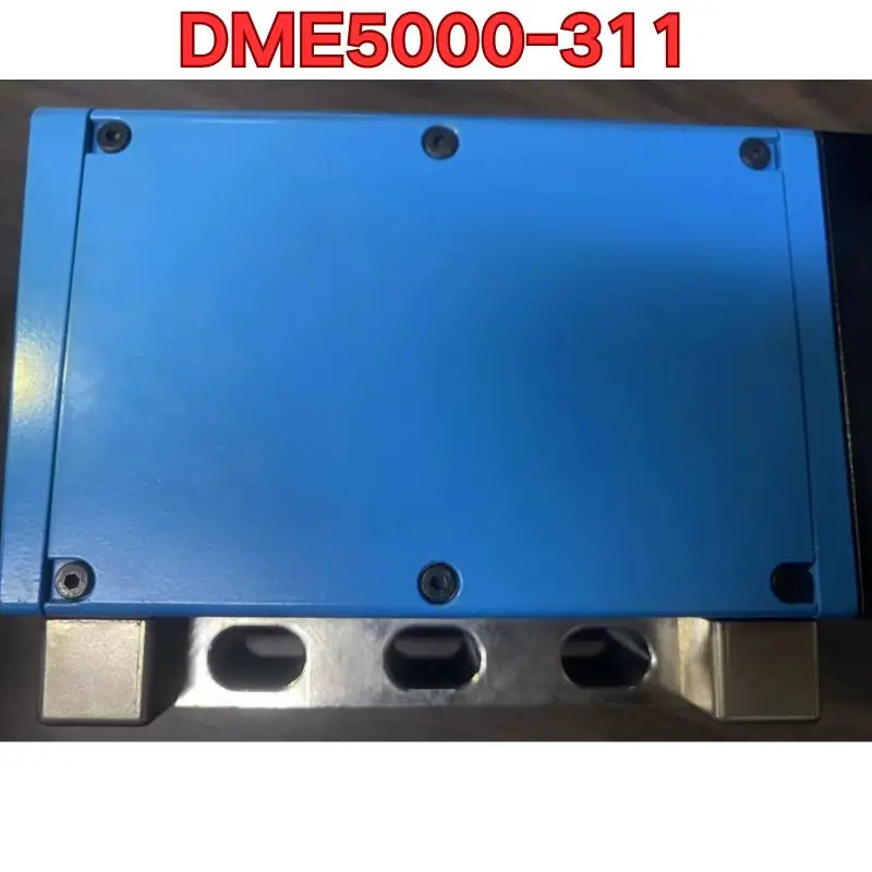 리퍼 DME5000-311 센서 기능 정상