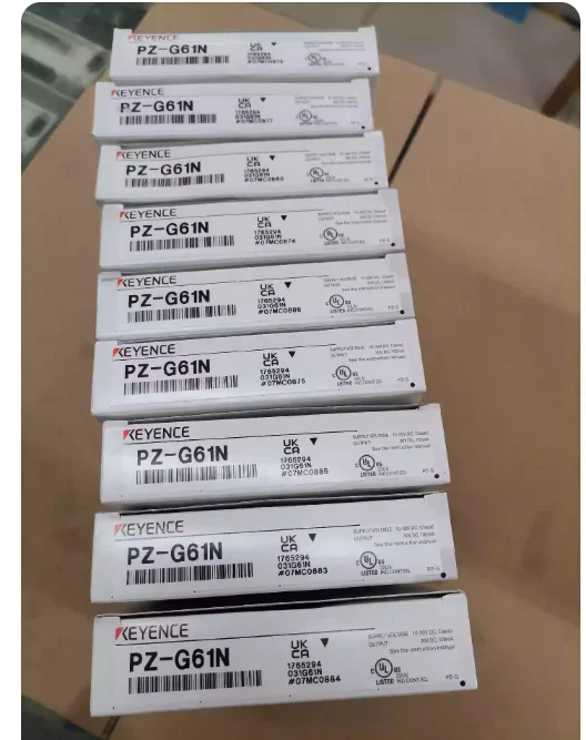PZ-G61N 오리지널
