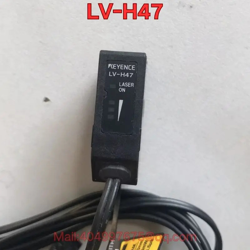 리퍼 LV-H47 센서 기능 정상