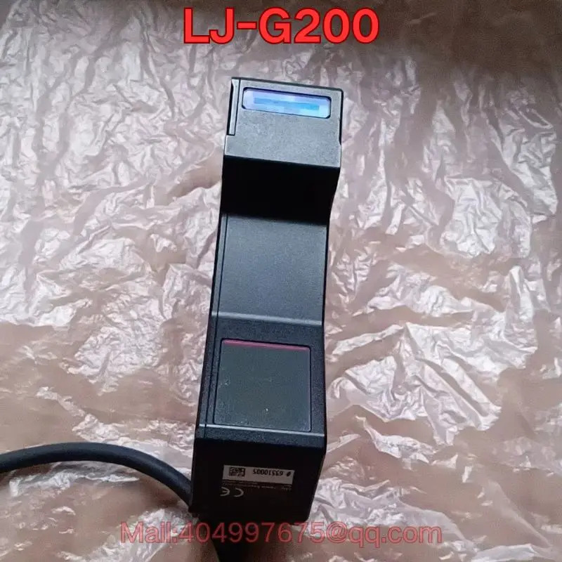 리퍼 XG-X2000 센서 기능 정상