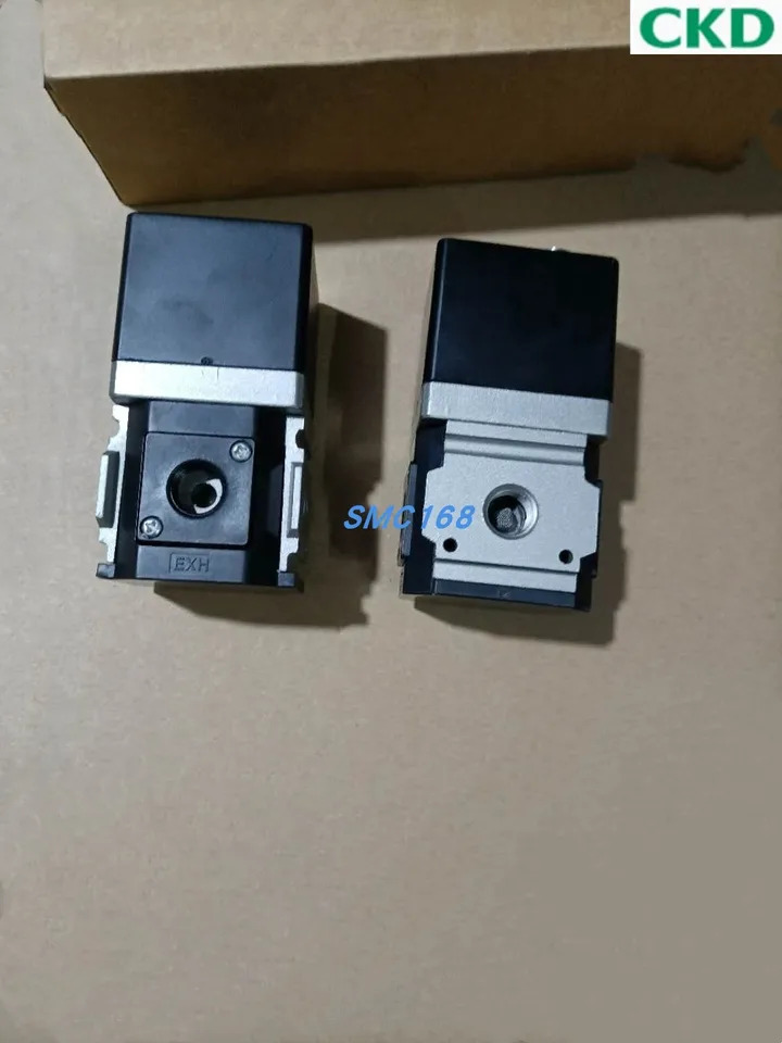 CKD 오리지널 비례 밸브 EV2500-008-C13-FL290513 포장