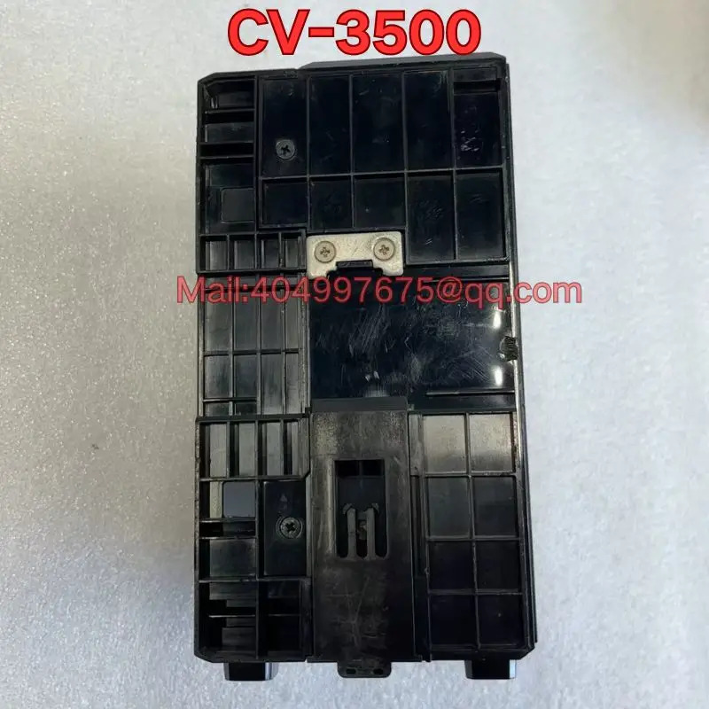 리퍼 CV-3500 비전 컨트롤러 기능 정상