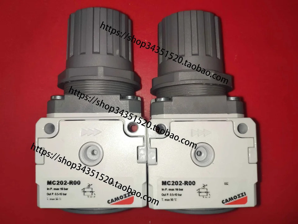 CAMOZZI Camozzzi MX3-1-L00 V01 3방향 밸브 레귤레이터 2 S YMX MX2-1 2-FR000