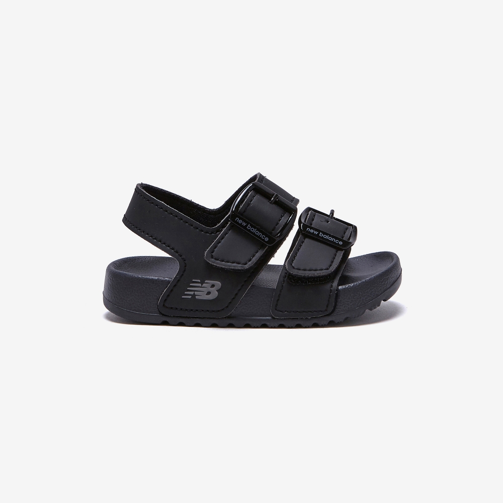 뉴발란스키즈 K3605B1I (130-160) 유아 샌들 NKPLGS221B19 - 상품 이미지