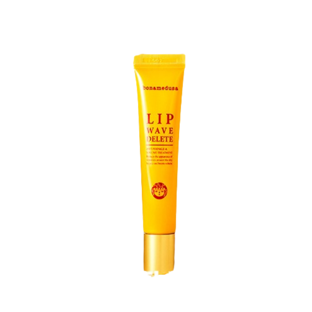 보나메두사 립웨이브 딜리트 고보습 립밤 입술각질케어 립트리트먼트 15ml - 상세 이미지 3