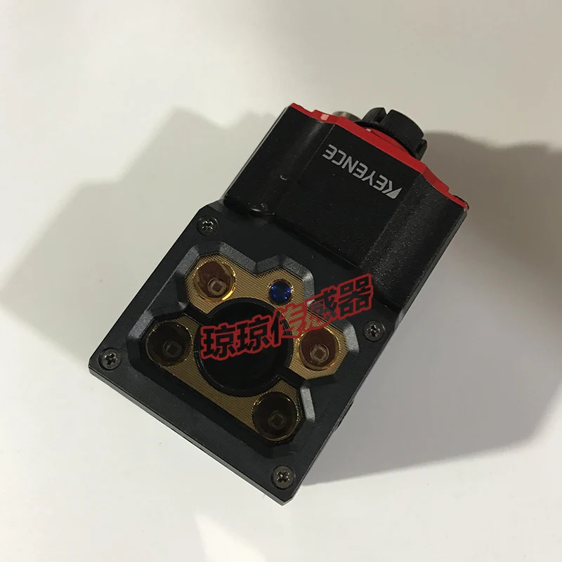 KEYENCE 포커스 바코드 리더 SR-1000 SR-1000W SR-LR1