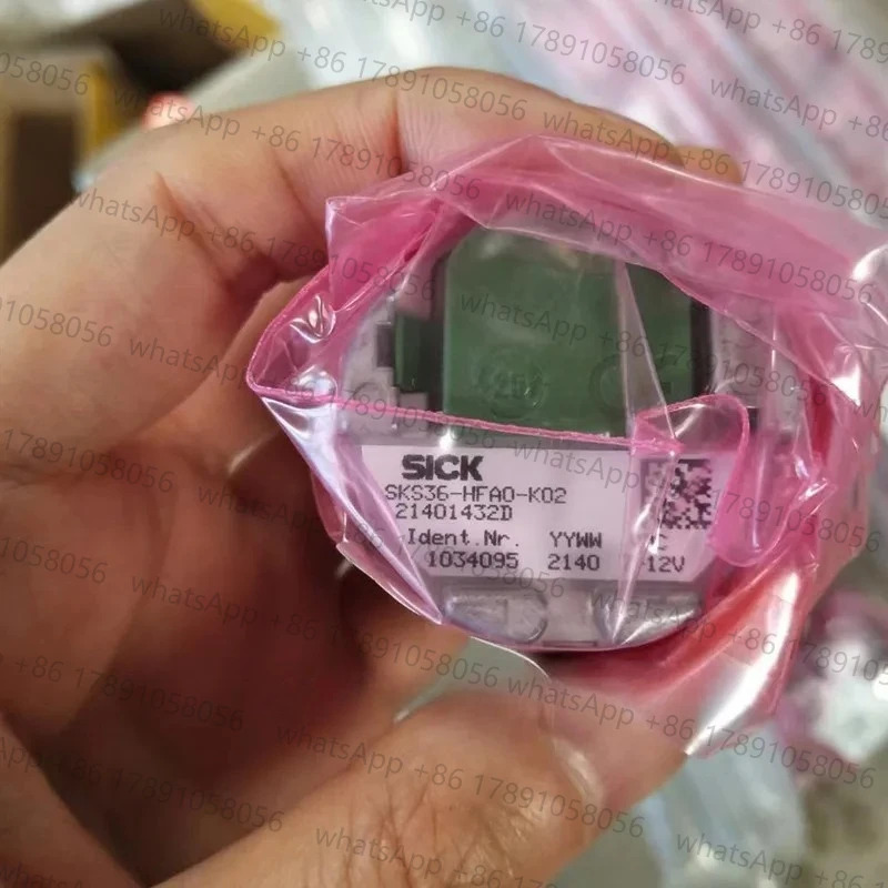 오리지널 인코더 SKS36-HFA0-K02 1034095