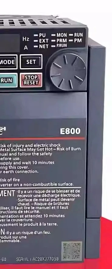 미쓰비시호환 인버터 FR-E840- 0016-4-60/0026/0040/0060/0095/0120 부품