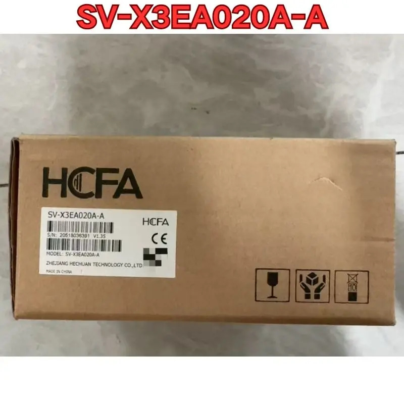SV-X3EA020A-A 서보 드라이브