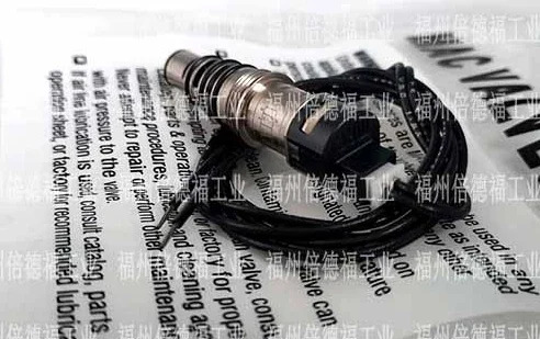오리지널 솔레노이드 밸브 BV-310A-SB0-00-BEGA-STA