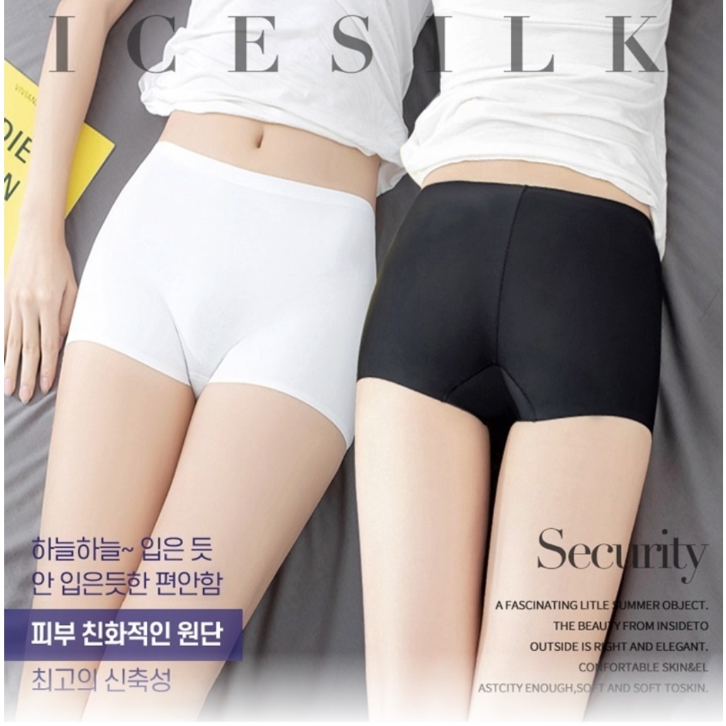 심리스거들 무봉제거들 골프보정속옷 여자 골프용팬티 이미지 4