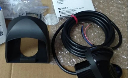 SW-211 SW-212 라이트 스타트 터치 스위치 손 대체 OTBVNP61
