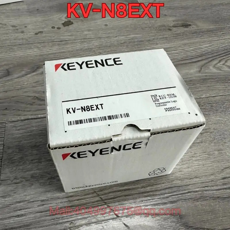 KV-N8EXT PLC 모듈