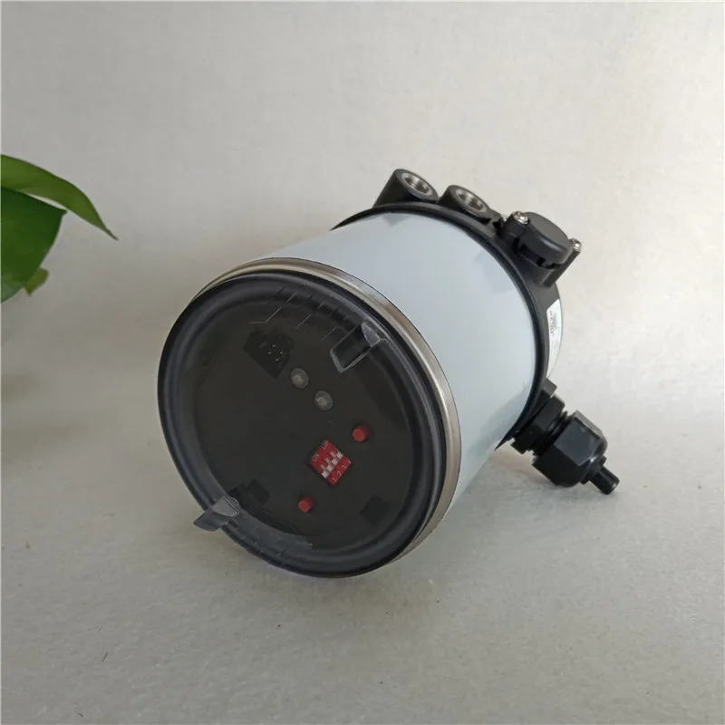 Burkert 8694-E1 밸브 컨트롤러 포지셔너 00227411
