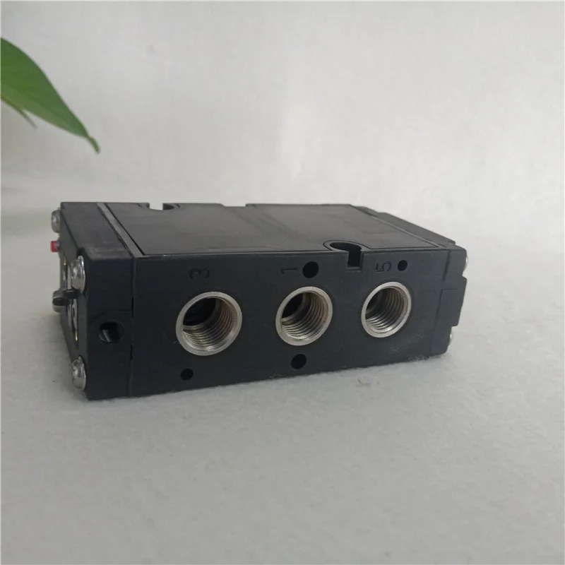 Burkert 솔레노이드 밸브 0475 H 9.0 G1/4 BURKERT0475
