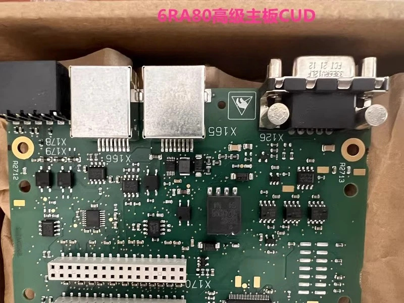 6RY1803-0AA05-0AA1 원본 6RA80 프리미엄 CUD 보드 C98043-A7100-L4 G00