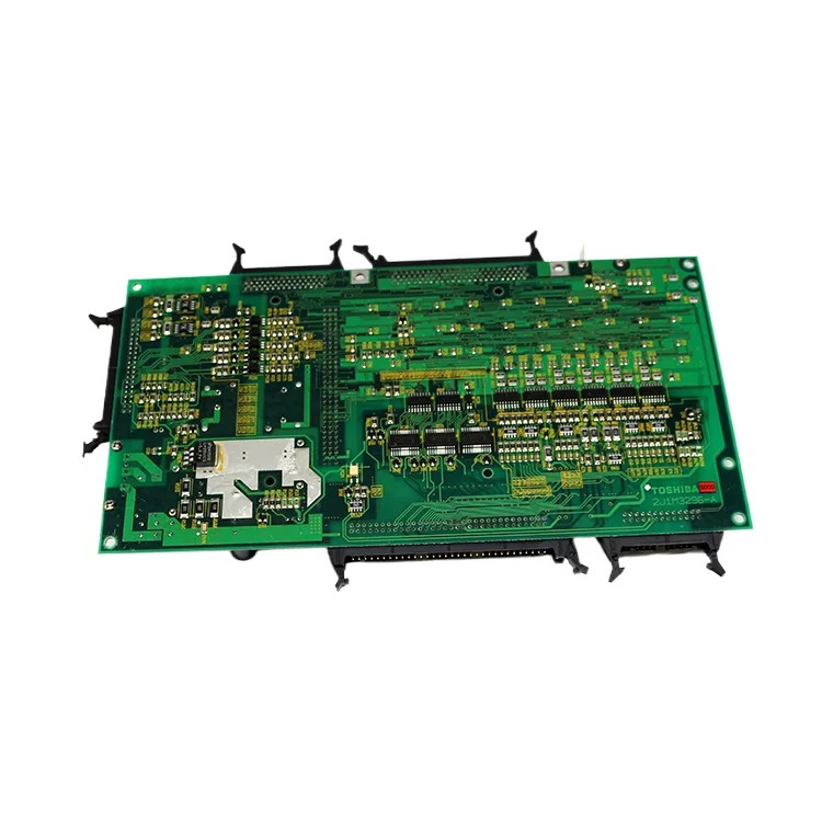 액세서리는 Toshiba CV150 엘리베이터 메보드 2N1M3296-A I/O-150 UCE4-333L4 원본