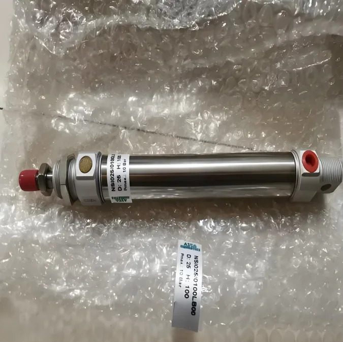 ASCO JOUCOMATIC 실린더 G438B4SK0050A00 43800062 CIS40NA50