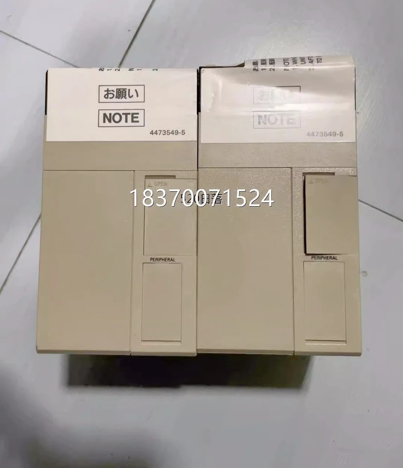 C200 시리즈 C200HG-CPU53 C200HW-COM04-EV1 C200HW-COM04-V1 C200HG-CPU53-E