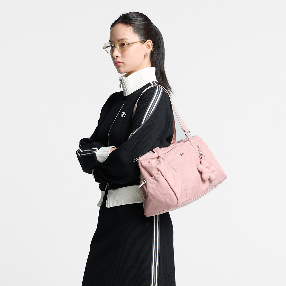 휠라 발레리나 더플백 v3_FS261BS01F001670 - 상품 이미지