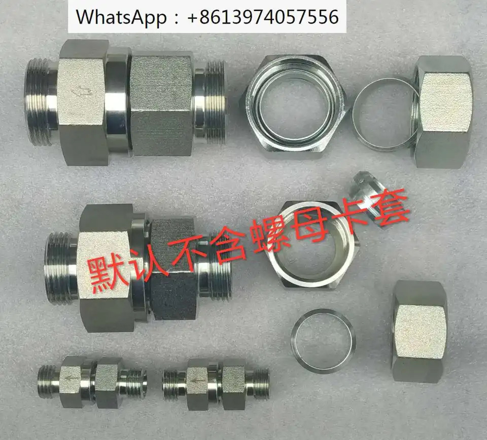 카드 타입 단방향 밸브 RHD08L RHD10L RHD12L RHD15L RHD22L RHD28L RHD35L