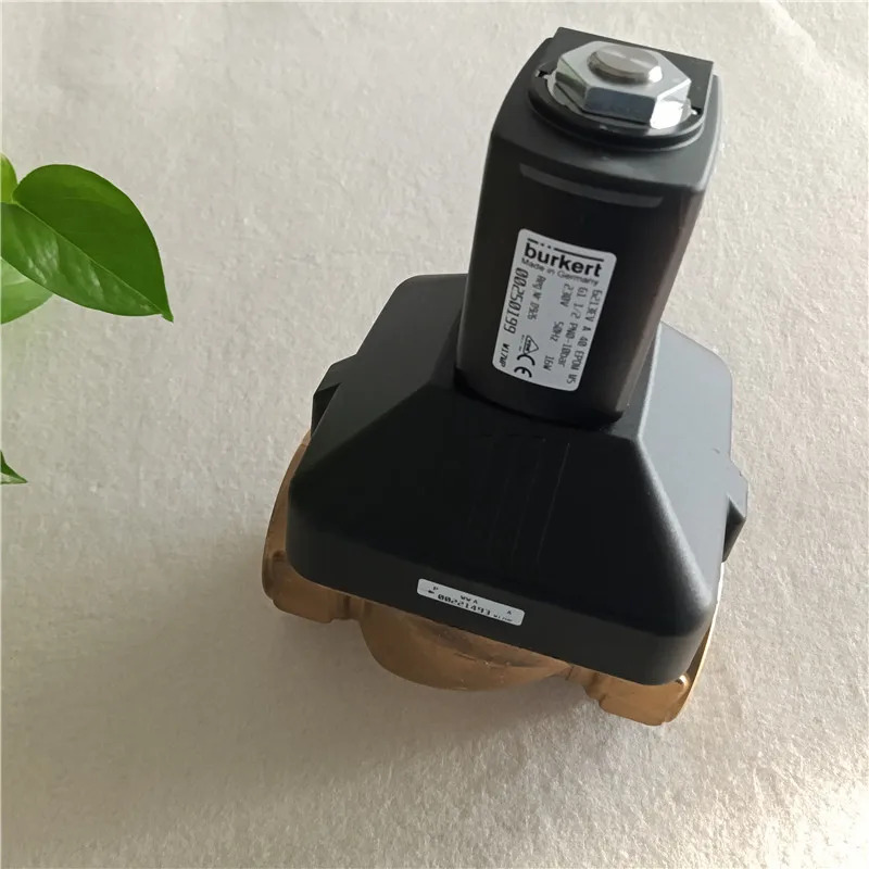 버크터 6213EV A 40 NBR G1/2 00250199 00323686 002216050