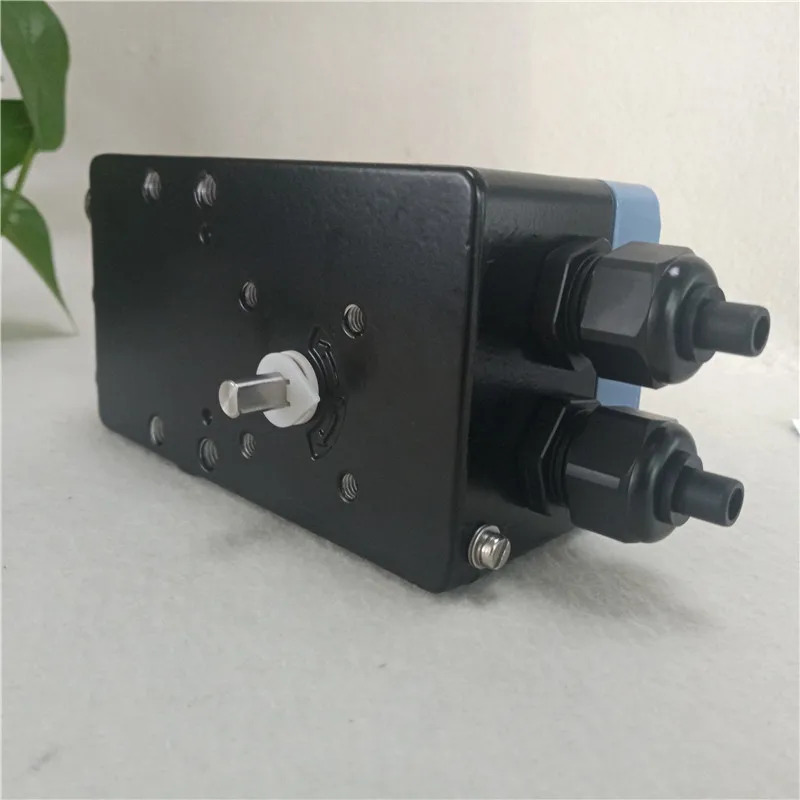 독일 burkert8793 컨트롤러 Bodi 포지셔너 00206593