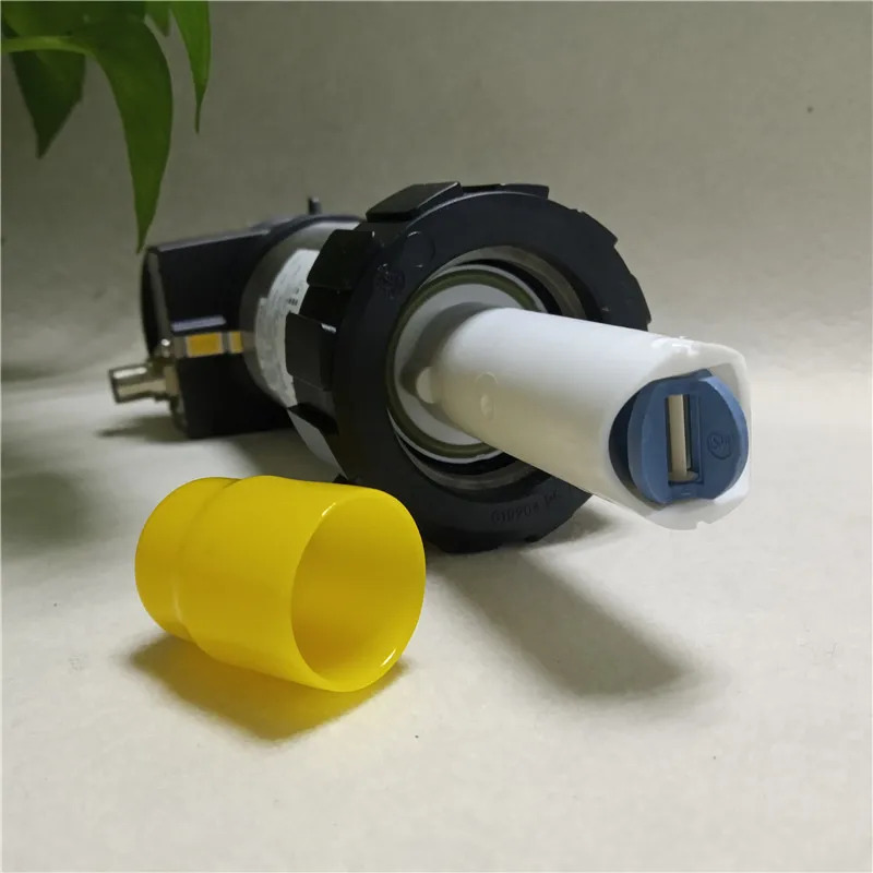 Burkert8026 ELMENT 패들 휠 플매트 카펫 러그유량계 트랜스미터 포함
