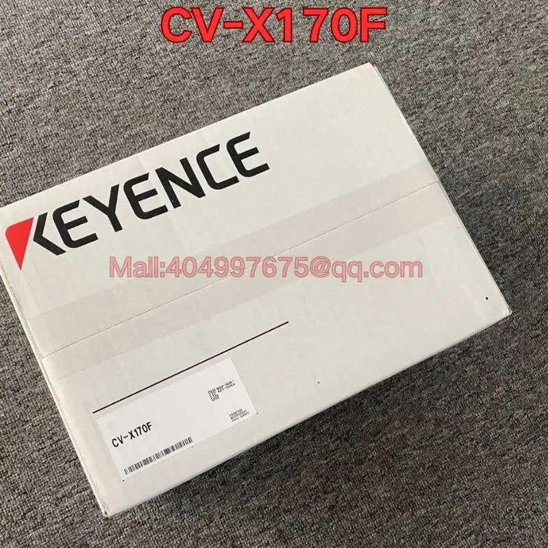 CV-X170F 비전 컨트롤러 신