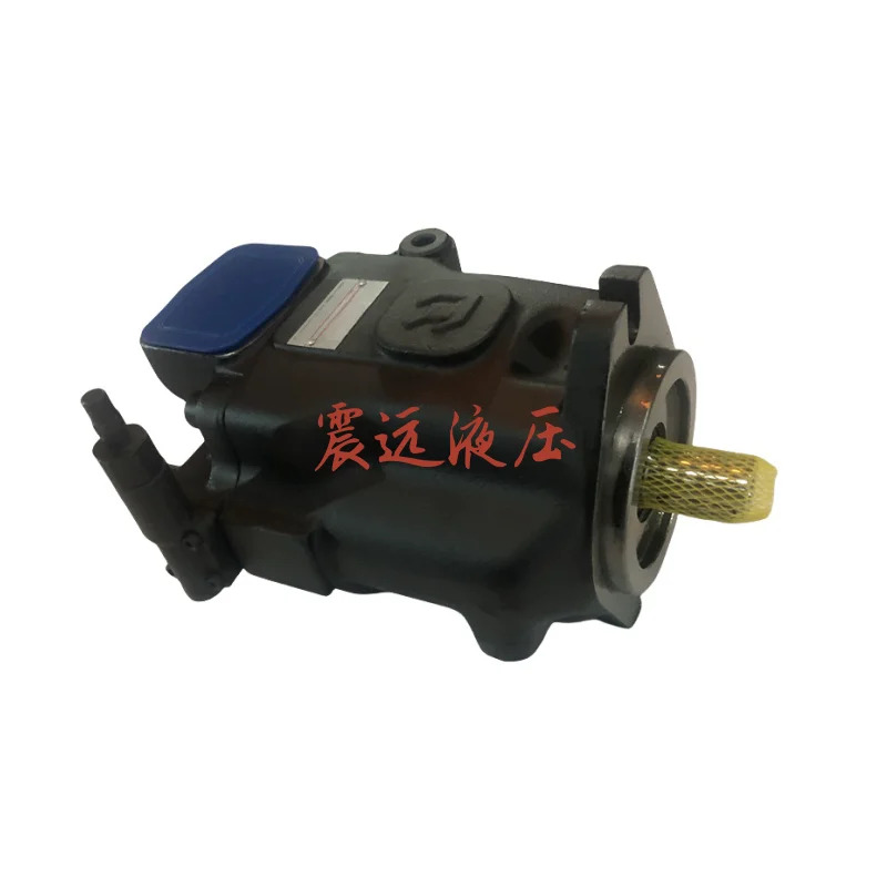 PVPC-C-50901D-11 가변 피스톤 펌프 PVPC-CZ-4046 1D 12 PVPC-C-5073