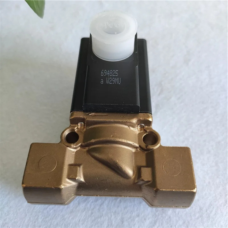Burkert 솔레노이드 밸브 0256 A 12.0 NBR MS G1/2 0-2bar 24V 00058973