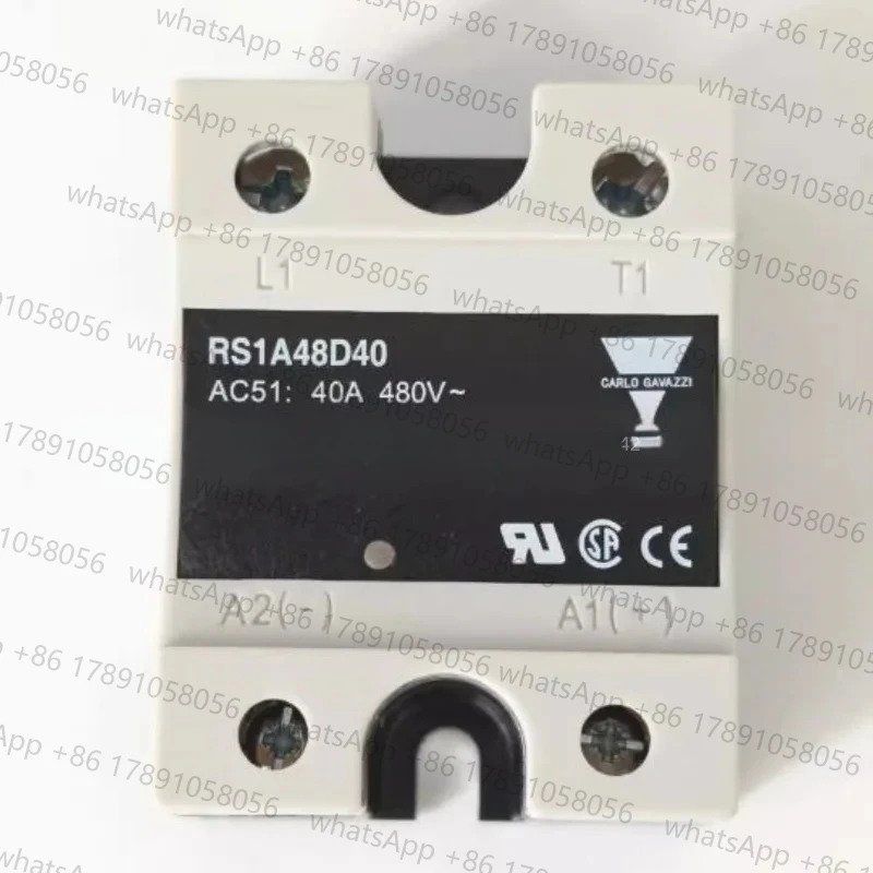원본 CARLO GAZZI RS1A48D40